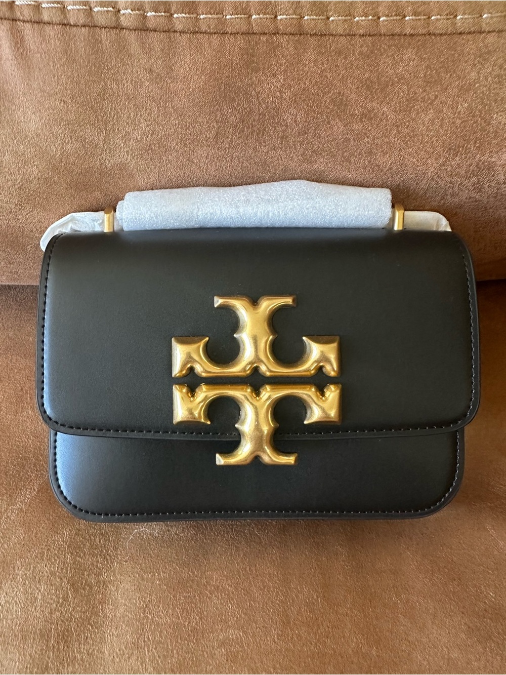 Small Eleanor Bag by Tory Burch